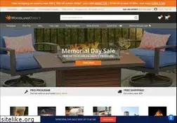 Sites similar to woodlanddirect.com
