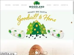 Sites similar to woodlandeggs.co.nz