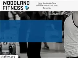 Sites similar to woodlandfitness.com