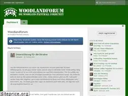 Sites similar to woodlandforum.com