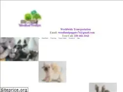 Sites similar to woodlandfrenchies.com