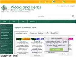 Sites similar to woodlandherbs.co.uk