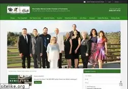 Sites similar to woodlandhillscc.net