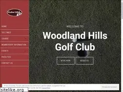 Sites similar to woodlandhillsclub.com