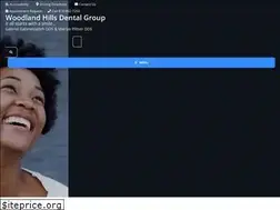 Sites similar to woodlandhillsdentalgroup.com