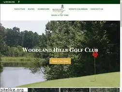 Sites similar to woodlandhillsgolfclub.com