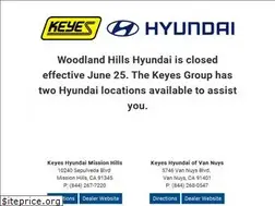 Sites similar to woodlandhillshyundai.com