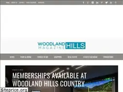 Sites similar to woodlandhillsmagazine.com