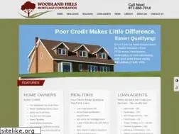 Sites similar to woodlandhillsmtg.com