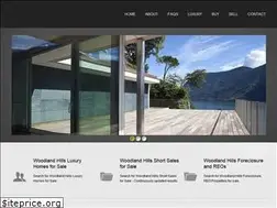 Sites similar to woodlandhillsrealestatehomes.com