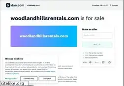 Sites similar to woodlandhillsrentals.com