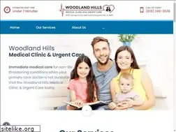 Sites similar to woodlandhillsurgentcarecenter.com