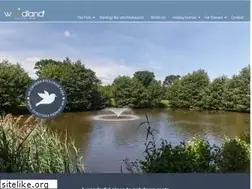 Sites similar to woodlandholidaypark.co.uk