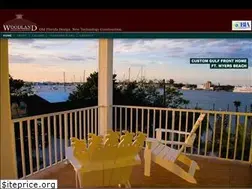 Sites similar to woodlandhomesfl.com