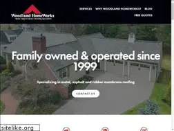 Sites similar to woodlandhomeworks.com