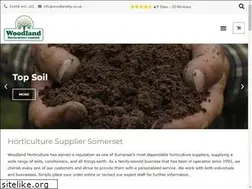 Sites similar to woodlandhp.co.uk