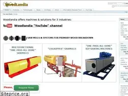 Sites similar to woodlandia.ca