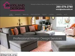 Sites similar to woodlandintdesigns.com