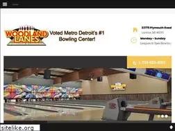 Sites similar to woodlandlanes.com