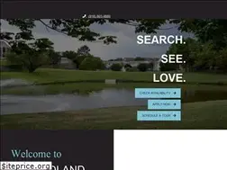 Sites similar to woodlandmanorapt.com