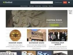 Sites similar to woodlandmanufacturing.com