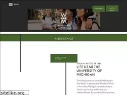 Sites similar to woodlandmews.com