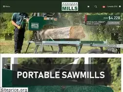 Sites similar to woodlandmills.ca