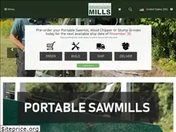 Sites similar to woodlandmills.com