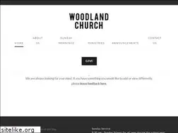 Sites similar to woodlandmqt.org