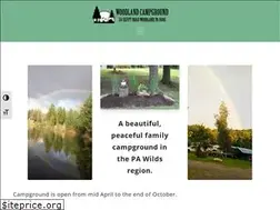 Sites similar to woodlandpa.com