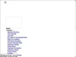 Sites similar to woodlandparkchamber.com