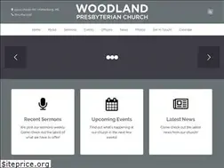 Sites similar to woodlandpca.com
