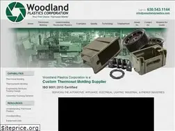 Sites similar to woodlandplastics.com