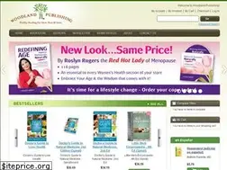 Sites similar to woodlandpublishing.com