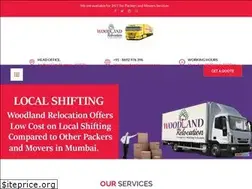 Sites similar to woodlandrelocation.com