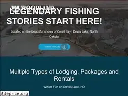 Sites similar to woodlandresort.com