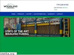 Sites similar to woodlandroof.com