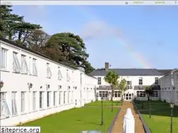 Sites similar to woodlands-academy.org