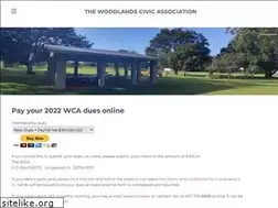 Sites similar to woodlands-fl.com