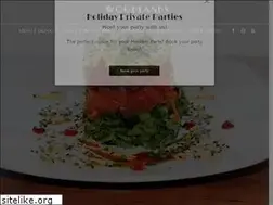 Sites similar to woodlands-grill.com
