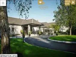 Sites similar to woodlands-hotel.ie