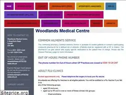 Sites similar to woodlands-medical-centre.co.uk