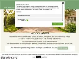 Sites similar to woodlands-sch.org.uk