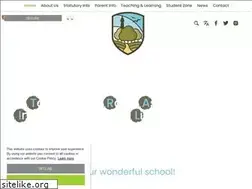 Sites similar to woodlands.blackpool.sch.uk