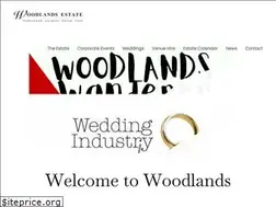 Sites similar to woodlands.co.nz