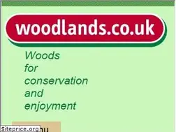Sites similar to woodlands.co.uk