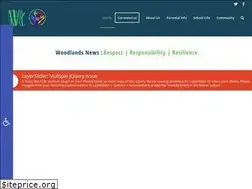 Sites similar to woodlands.southampton.sch.uk