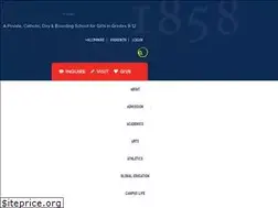 Sites similar to woodlandsacademy.org