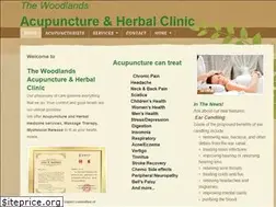 Sites similar to woodlandsacu.com