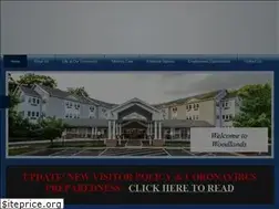 Sites similar to woodlandsal.com